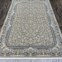 Иранский ковер Persia lux 498 Серый